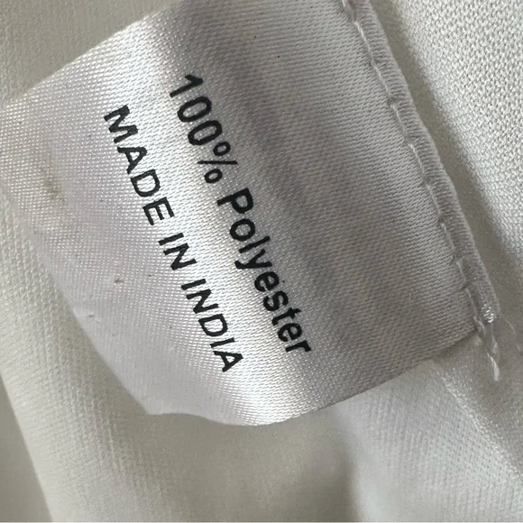 Jovani Beaded Fringe Dress - Picture 8 of 16